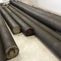 Круг стальной кованый 200 мм Ст40 ГОСТ 1133-71