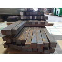 Квадрат стальной кованый 19x19 мм Ст3сп ГОСТ 1133-71