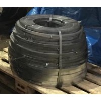 Лента бандажная стальная 20x0,2 мм Ст3 ГОСТ 3560-73