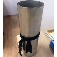 Лента биметаллическая 15x2 мм ТБ160/122 ГОСТ 10533-86