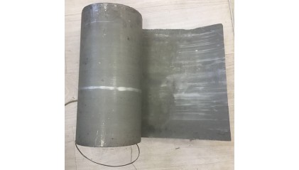 Лента жаропрочная 240x1 мм 20Х13 фото ленту жаропрочную 240x1 мм 20Х13 купить в Кирове