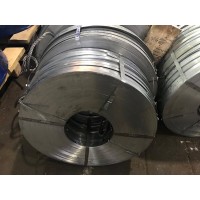 Лента стальная горячекатаная 100x1,2 мм Ст3сп ГОСТ 6009-74