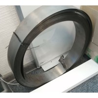 Лента стальная плющеная нагартованная 5x0,2 мм 50Г ГОСТ 10234-77