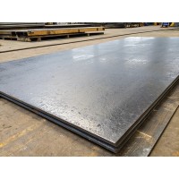 Лист чугунный 11x800x1500 мм СЧ24 ГОСТ 1412-85