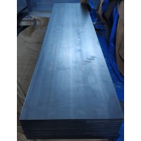 Лист стальной холоднокатаный 1,5x1000x2000 мм 60С2А ГОСТ 19904-90