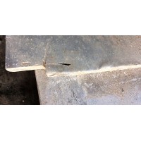 Плита алюминиевая 12x2000x4000 мм В95оч ТУ 1-92-161-90