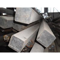 Поковка стальная квадратная 65 мм 20ХН3А ГОСТ 8479-70