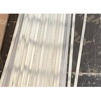 Полоса алюминиевая 100x3 мм 1920 ГОСТ 15176-89