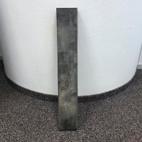 Полоса титановая 80x5 мм ВТ1-0 ГОСТ 22178-76