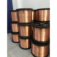 Проволока медная сварочная 0,8 мм МНЖКТ5-1-0.2-0.2 ГОСТ 16130-90