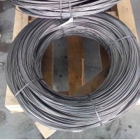 Проволока стальная пружинная 0,25 мм 65Г Б-2А ГОСТ 9389-75