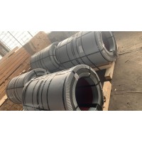 Рулон стальной горячекатаный 3x1500 мм Ст3пс ГОСТ 19903-2015