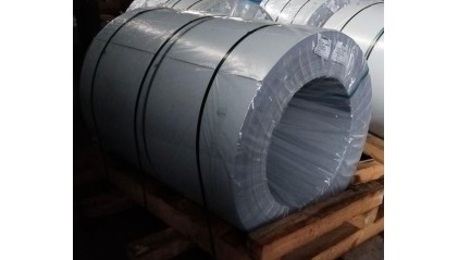 рулон оцинкованный 1,2x1250 мм Ст2сп купить в Кирове