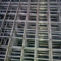 Сетка сварная кладочная 25x25x2 мм ВР-1 ГОСТ 23279-2012