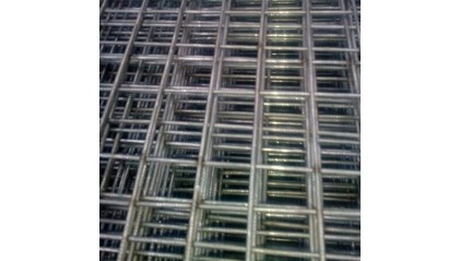 сетку сварную кладочную 200x200 2,5 мм ВР-3 купить в Кирове