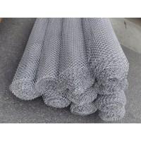 Сетка рабица нержавеющая 12x12x1,6 мм 08Х18Н10 ГОСТ 5336-80