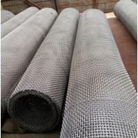 Сетка сварная нержавеющая 12,5x12,5x2 мм AISI 321 ГОСТ 23279-2012