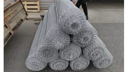сетку сварную оцинкованную 50x100x1,2 мм ВР-1 купить в Кирове