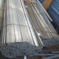 Шина алюминиевая электротехническая 100x12 мм Д1 ГОСТ 15176-89