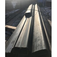 Швеллер нержавеющий гнутый 120x60x5 мм 03Х17Н13М2 ГОСТ 8278-83