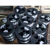 Проволока алюминиевая сварочная с флюсом 4 мм СвАМц ГОСТ 7871-2019