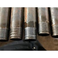 Труба колонковая стальная ТДТ 80x5,5 мм Ст45 ГОСТ 51776-2001