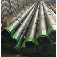 Труба стальная обсадная ОТТМ 168x7,3 мм Е ГОСТ 632-80