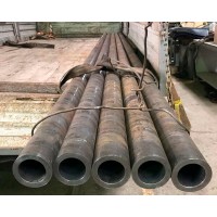 Труба стальная бесшовная цельнотянутая 30x2,5 мм 13ХФА ГОСТ 8732-78