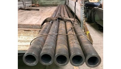 трубу стальную бесшовную цельнотянутую 20x4 мм Ст20 купить в Кирове