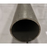 Труба нержавеющая бесшовная цельнотянутая 20x3 мм 08Х18Н10Т ГОСТ 9941-2022