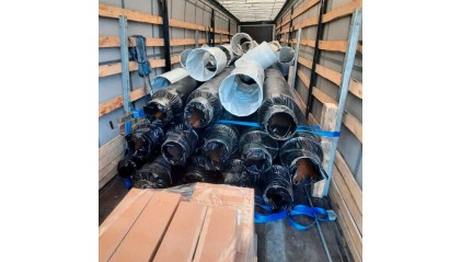 Труба в ППУ-ПЭ изоляции 1 типа 32x3 мм Ст10 фото трубу в ППУ-ПЭ изоляции 1 типа 32x3 мм Ст10 купить в Кирове