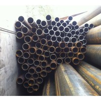 Труба из стали водогазопроводная ВГП 32x2,8 мм Ст20 ГОСТ 3262-75