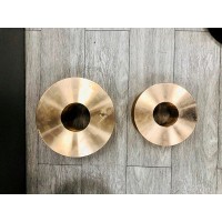 Втулка бронзовая 400x320 мм БрА9Ж4 ГОСТ 18175-78