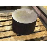 Заготовка стальная круглая 36 мм У10А ГОСТ 2590-2006